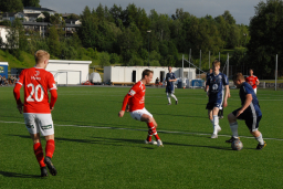 Varfjell - Sunndal 2023